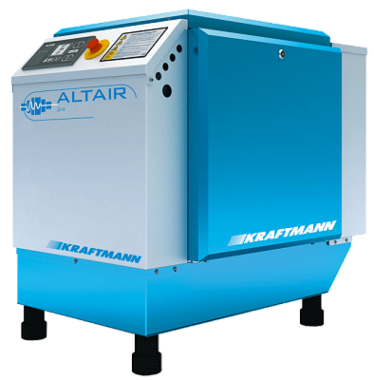 KRAFTMANN ALTAIR 20